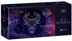 Puzzle Zodíaco - Touro