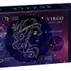 Puzzle Zodíaco - Virgem