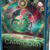 Puzzle Zodíaco: Capricórnio