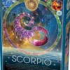Puzzle Zodíaco: Escorpião