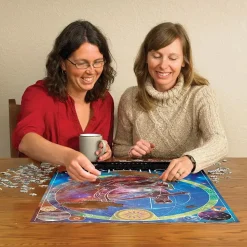 Puzzle Zodíaco: Sagitário