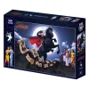 Puzzle Zorro