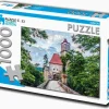 Puzzle Zvíkov