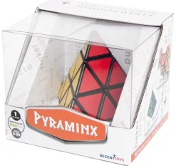 Pyraminx
