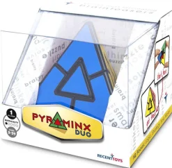 Pyraminx Duo