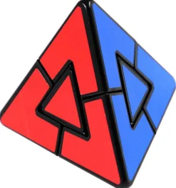 Pyraminx Duo