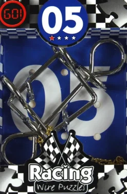 RACING nr 05