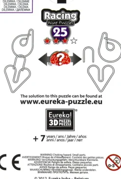 RACING nr 25