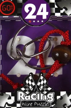 RACING nr 24