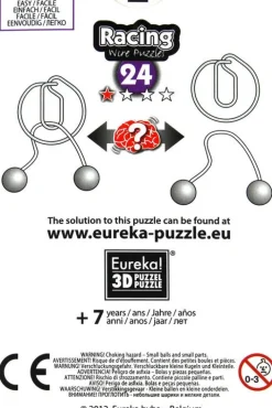 RACING nr 24