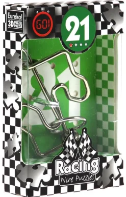 RACING nr 21