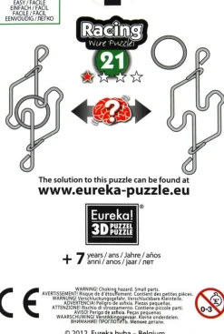 RACING nr 21