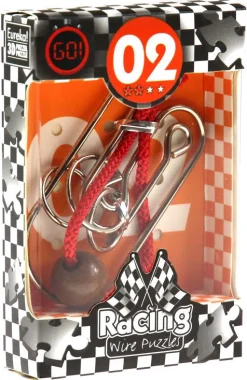RACING nr 02
