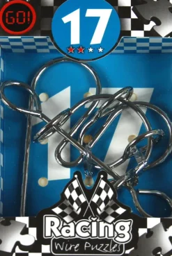 RACING nr 17