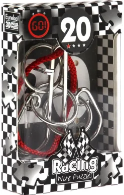 RACING nr 20