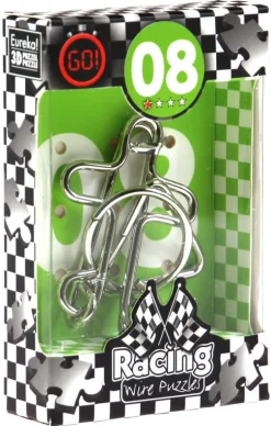 RACING nr 08