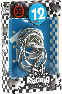 RACING nr 12