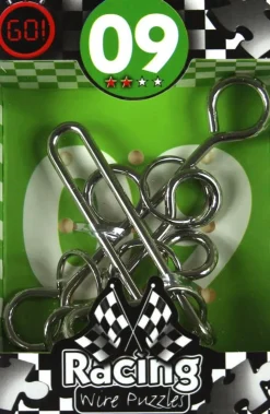 RACING nr 09