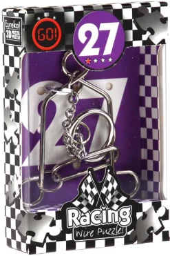 RACING nr 27