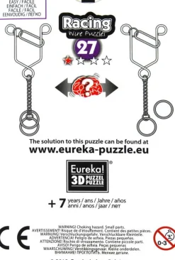 RACING nr 27