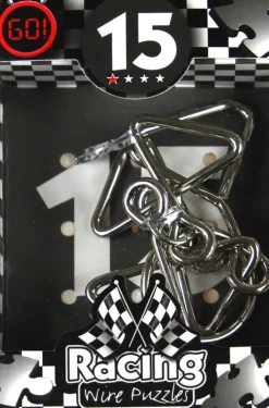 RACING nr 15