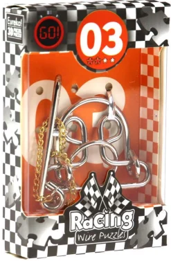RACING nr 03