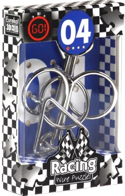 RACING nr 04