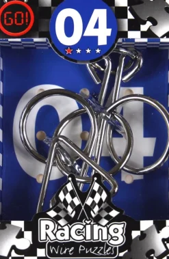 RACING nr 04