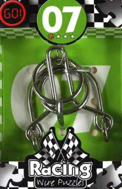 RACING nr 07