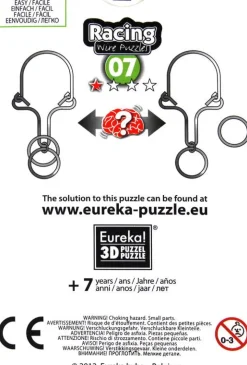RACING nr 07