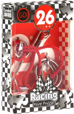 RACING nr 26