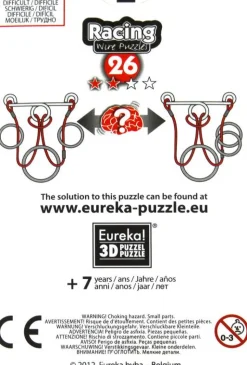 RACING nr 26