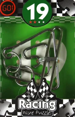 RACING nr 19