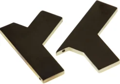 Symmetry - Broken Twig