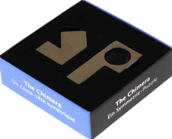 Symmetry - The Chimera