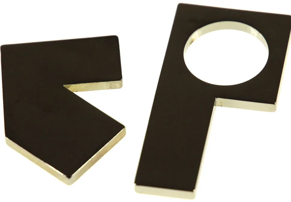 Symmetry - The Chimera